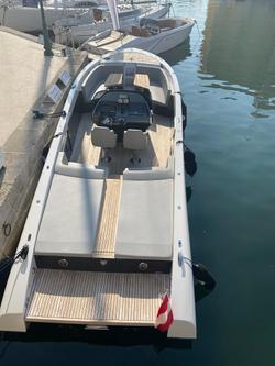 2023 Frauscher
                1017 GT Air 
